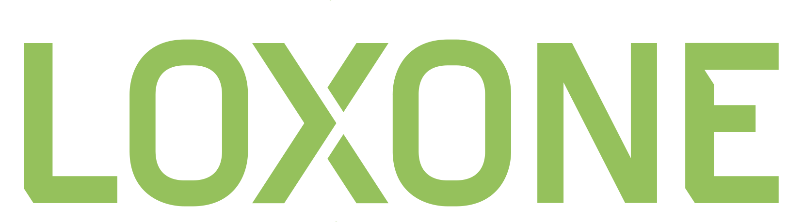 Logo Loxone Smart Flat